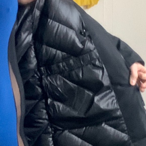 Woolrich Teton Down Parka, Women’s Small - Picture 12 of 12